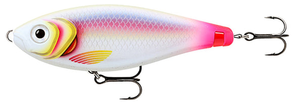 RAPALA X RAP HAKU XRHK 14 cm LPP (Lollipop) color