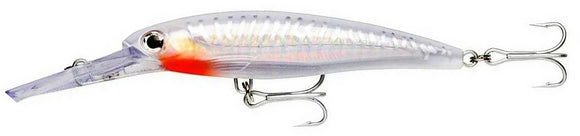 RAPALA X RAP MAGNUM 30 ft XRMAG 30 GGHU color
