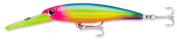 RAPALA X RAP MAGNUM 30 ft XRMAG 30 SPECIAL PSYP color