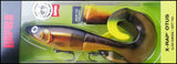 RAPALA X RAP OTUS XROU 25 cm GSML pike & muskie killer!