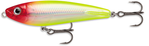 RAPALA X RAP SUBWALK XRSB 15 cm CLN (Clown) color