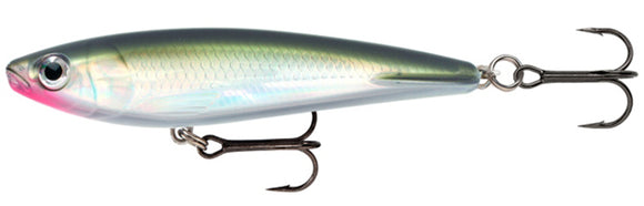 RAPALA X RAP SUBWALK XRSB 15 cm OG (Olive Green) color