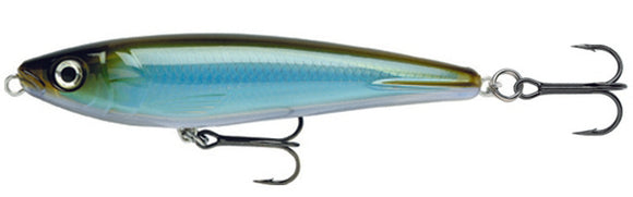 RAPALA X RAP SUBWALK XRSB 15 cm MBS (Moss Back Shiner) color
