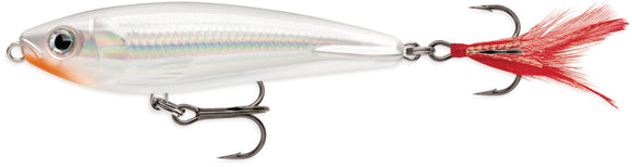 RAPALA X RAP SUBWALK XRSB 9 cm GGH (Glass Ghost) color