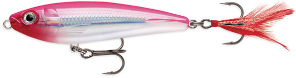 RAPALA X RAP SUBWALK XRSB 9 cm HP (Hot Pink) color