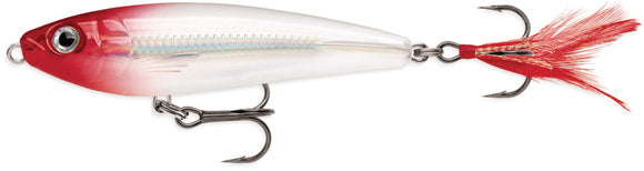 RAPALA X RAP SUBWALK XRSB 9 cm RGH (Red Ghost) color