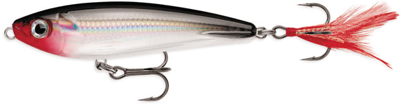 RAPALA X RAP SUBWALK XRSB 9 cm S (Silver) color