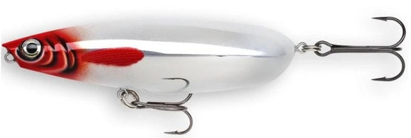 RAPALA X RAP SCOOP XRSC 14 cm RER (Red Robot) color