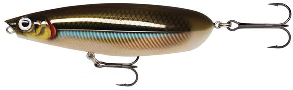 RAPALA X RAP SCOOP XRSC 14 cm SMB (Smelt on the Beach) color
