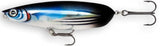 RAPALA X RAP SCOOP XRSC 14 cm SJL (Live Skipjack) color