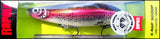 RAPALA X RAP SCOOP XRSC 14 cm RTL (Live Rainbow Trout) color