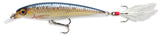 RARE RAPALA X RAP XR 10 cm SPECIAL SKL (Live Sucker)  color