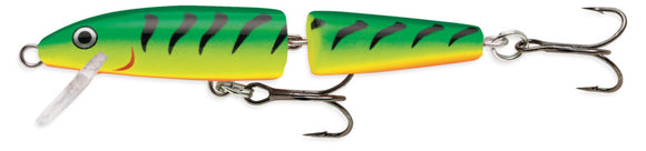 RAPALA JOINTED J 11 cm FT (Firetiger) color