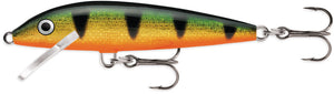 RAPALA ORIGINAL FLOATER OF 7 cm P (Perch) color