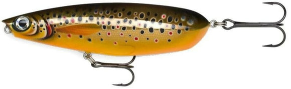 RAPALA X RAP SCOOP XRSC 14 cm TRL (Live Trout) color
