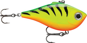RAPALA ULTRA LIGHT RIPPIN RAP ULRPR 3 cm GT (Glow Tiger) color