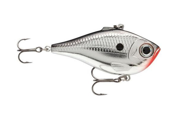 RAPALA RIPPIN RAP RPR 6 cm CH (Chrome) color
