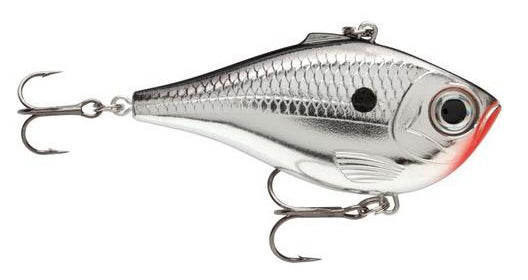 RAPALA RIPPIN RAP RPR 7 cm CH (Chrome) color