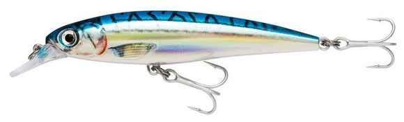 RAPALA X RAP SALTWATER SXR 10 cm BM (Blue Mackerel) color