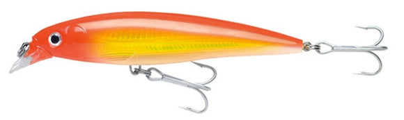 RAPALA X RAP SALTWATER SXR 10 cm HH (Hot Head) color