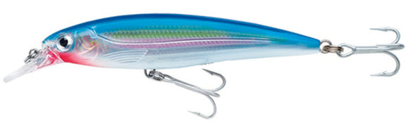 RAPALA X RAP SALTWATER SXR 10 cm SB (Silver Blue) color