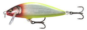 RAPALA COUNTDOWN ELITE CDE 55 5,5 cm GDCL color (sinking)
