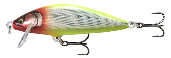 RAPALA COUNTDOWN ELITE CDE 7,5 cm (3 inch) GDCL color (sinking)