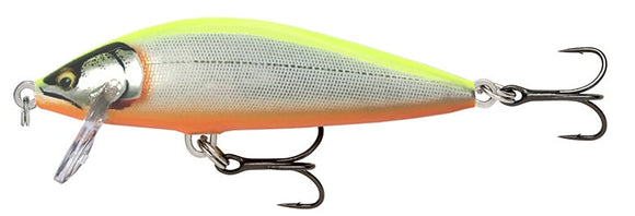 RAPALA COUNTDOWN ELITE CDE 7,5 cm (3 inch) GDCO color (sinking)
