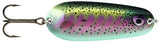 Rapala Nauvo spoon NAV19  6,6 cm RT (Rainbow Trout) color - Pike spoon!