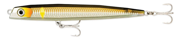 RAPALA FLASH-X DART FXDR 14 AYUL (Live Ayu) color