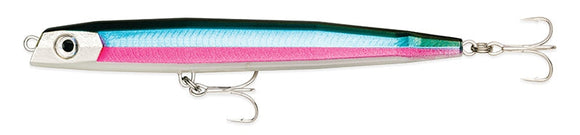 RAPALA FLASH-X DART FXDR 14 GHS (Ghost Sandeel) color