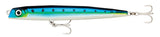 RAPALA FLASH-X DART FXDR 14 HDBSRD (HD Blue Sardine) color