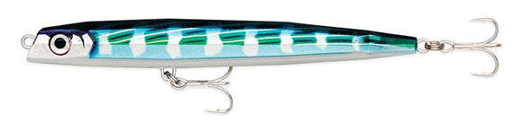 RAPALA FLASH-X DART FXDR 14 HDBTO (HD Bonito) color