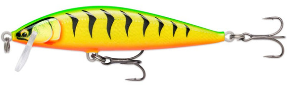 RAPALA COUNTDOWN ELITE CDE 95 (4 inch) GDFT color (sinking)