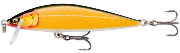 RAPALA COUNTDOWN ELITE CDE 95 (4 inch) GDGS color (sinking)