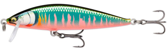 RAPALA COUNTDOWN ELITE CDE 95 (4 inch) GDOK color (sinking)