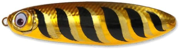 RAPALA MINNOW SPOON 8 cm GBEE (Golden Bee) color - spoon for pike!