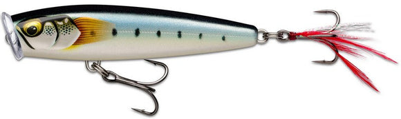 RAPALA SKITTER POP ELITE SPE95 9,5 cm GDMI (Gilded Maiwashi) color