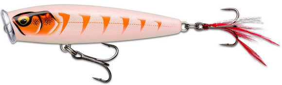 RAPALA SKITTER POP ELITE SPE95 9,5 cm GDCG (Gilded Pearl Orange) color