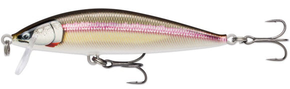 RAPALA COUNTDOWN ELITE CDE 95 (4 inch) GDWK color (sinking)