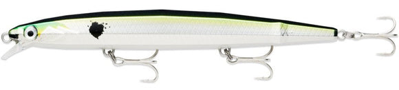 RAPALA FLASH-X EXTREMO FXEX 16 PLD (Pilchard) color