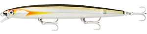 RAPALA FLASH-X EXTREMO FXEX 16 FAYU (Flake Ayu) color