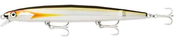 RAPALA FLASH-X EXTREMO FXEX 16 FAYU (Flake Ayu) color
