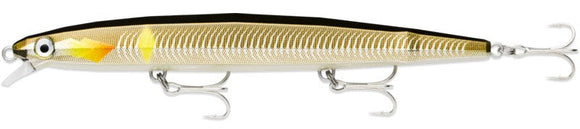 RAPALA FLASH-X EXTREMO FXEX 16 AYUL (Live Ayu) color