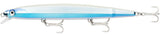 RAPALA FLASH-X EXTREMO FXEX 16 AS (Albino Shiner) color