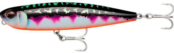 RAPALA Rapala Precision Xtreme Pencil EXO PXRPE 127 TRP (Tarpon) color