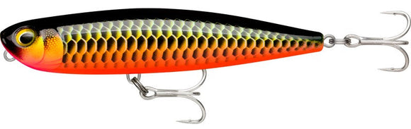 RAPALA Rapala Precision Xtreme Pencil EXO PXRPE 127 RDAW (Red Dragon Arowana) color