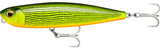 RAPALA Rapala Precision Xtreme Pencil EXO PXRPE 127 GDR (Golden Dorado) color