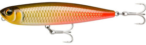 RAPALA Rapala Precision Xtreme Pencil EXO PXRPE 127 APM (Arapaima) color