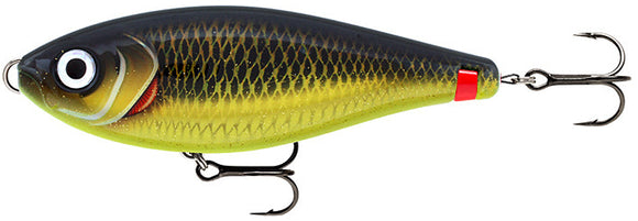 RARE RAPALA X RAP HAKU XRHK 14 cm SPECIAL GCK color